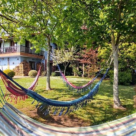 Apartamentos Rosa Jove Cabañas エクステリア 写真