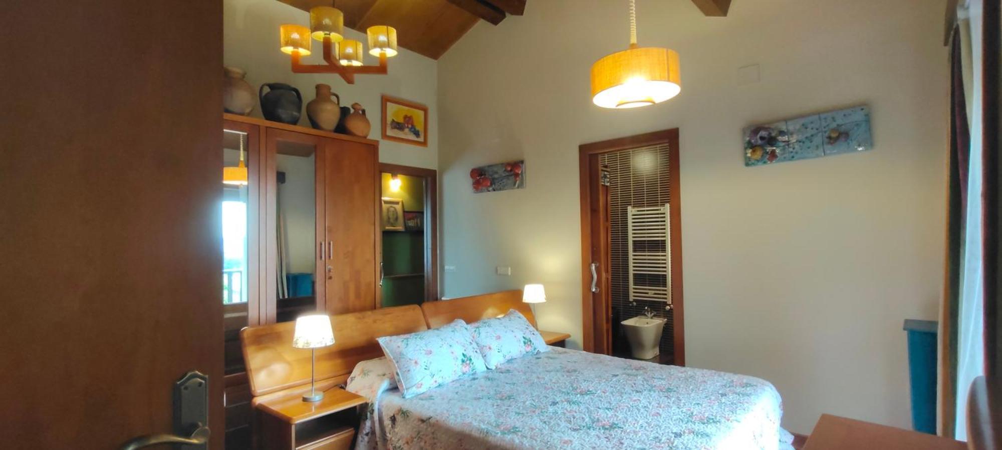 Apartamentos Rosa Jove Cabañas エクステリア 写真