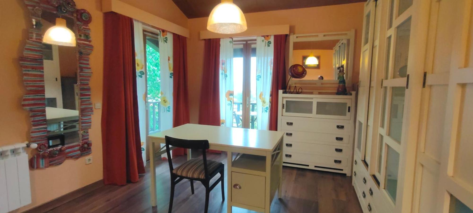 Apartamentos Rosa Jove Cabañas エクステリア 写真
