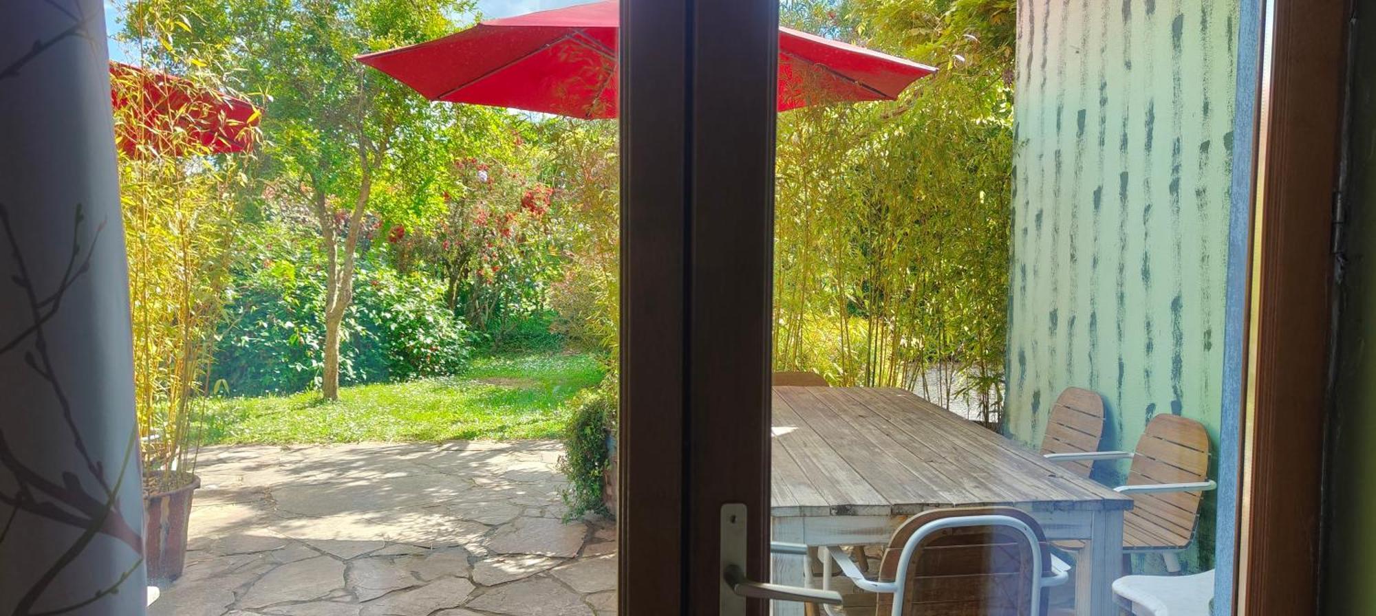 Apartamentos Rosa Jove Cabañas エクステリア 写真