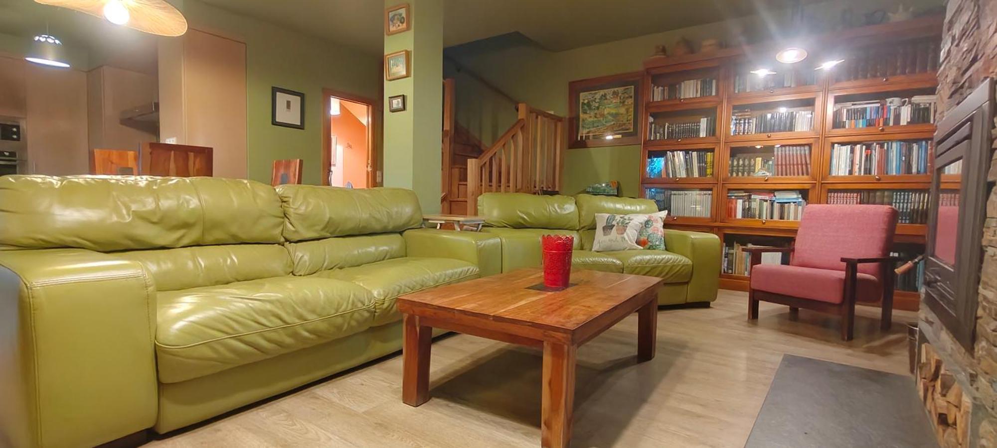 Apartamentos Rosa Jove Cabañas エクステリア 写真