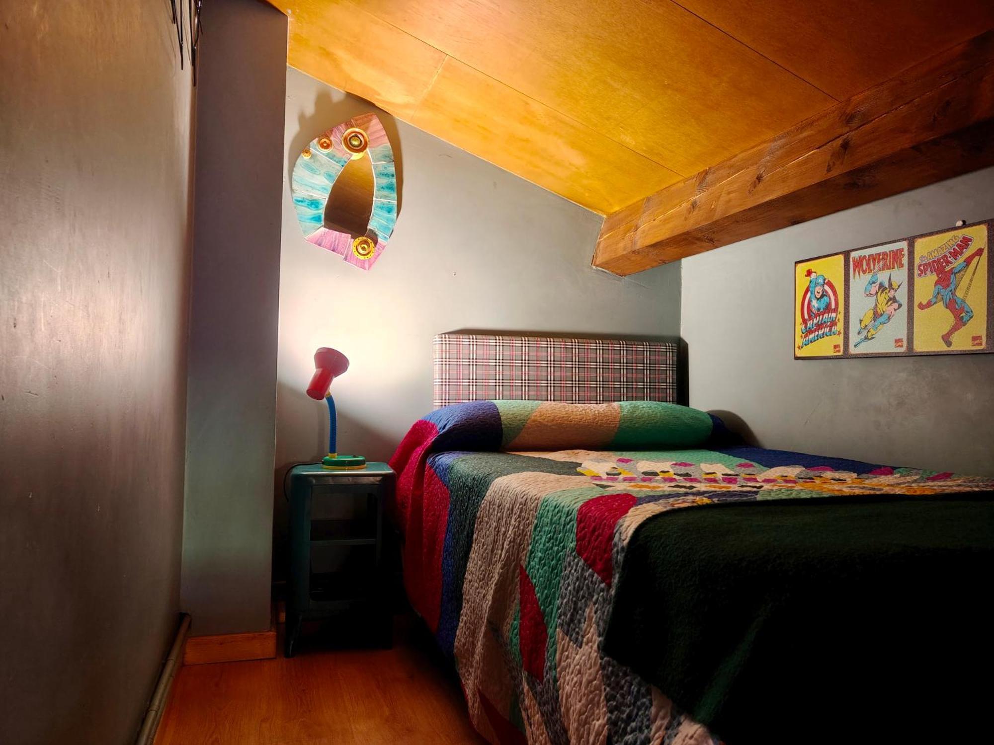 Apartamentos Rosa Jove Cabañas エクステリア 写真