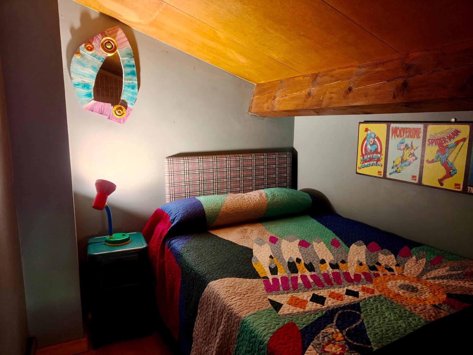 Apartamentos Rosa Jove Cabañas エクステリア 写真
