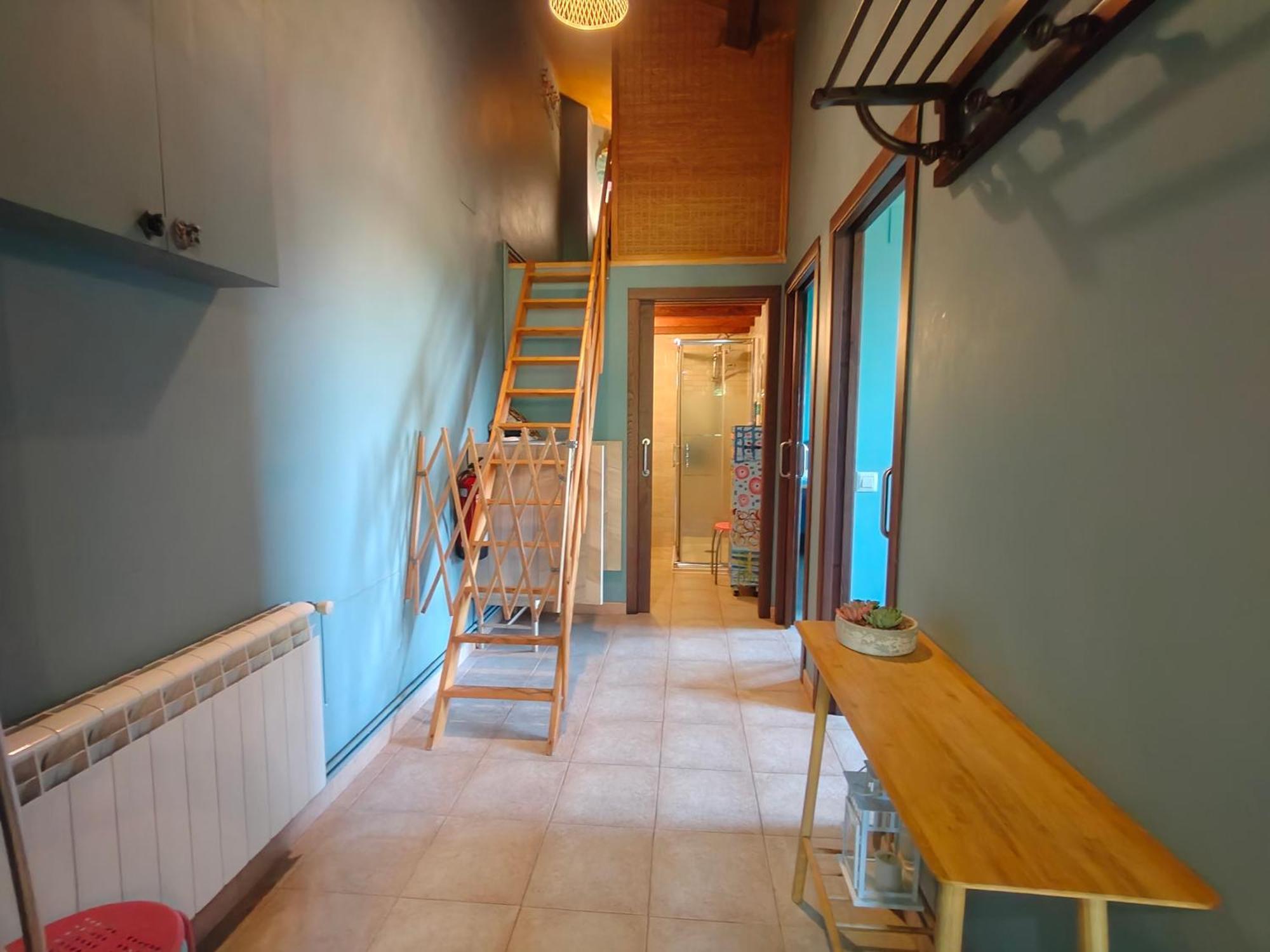 Apartamentos Rosa Jove Cabañas エクステリア 写真