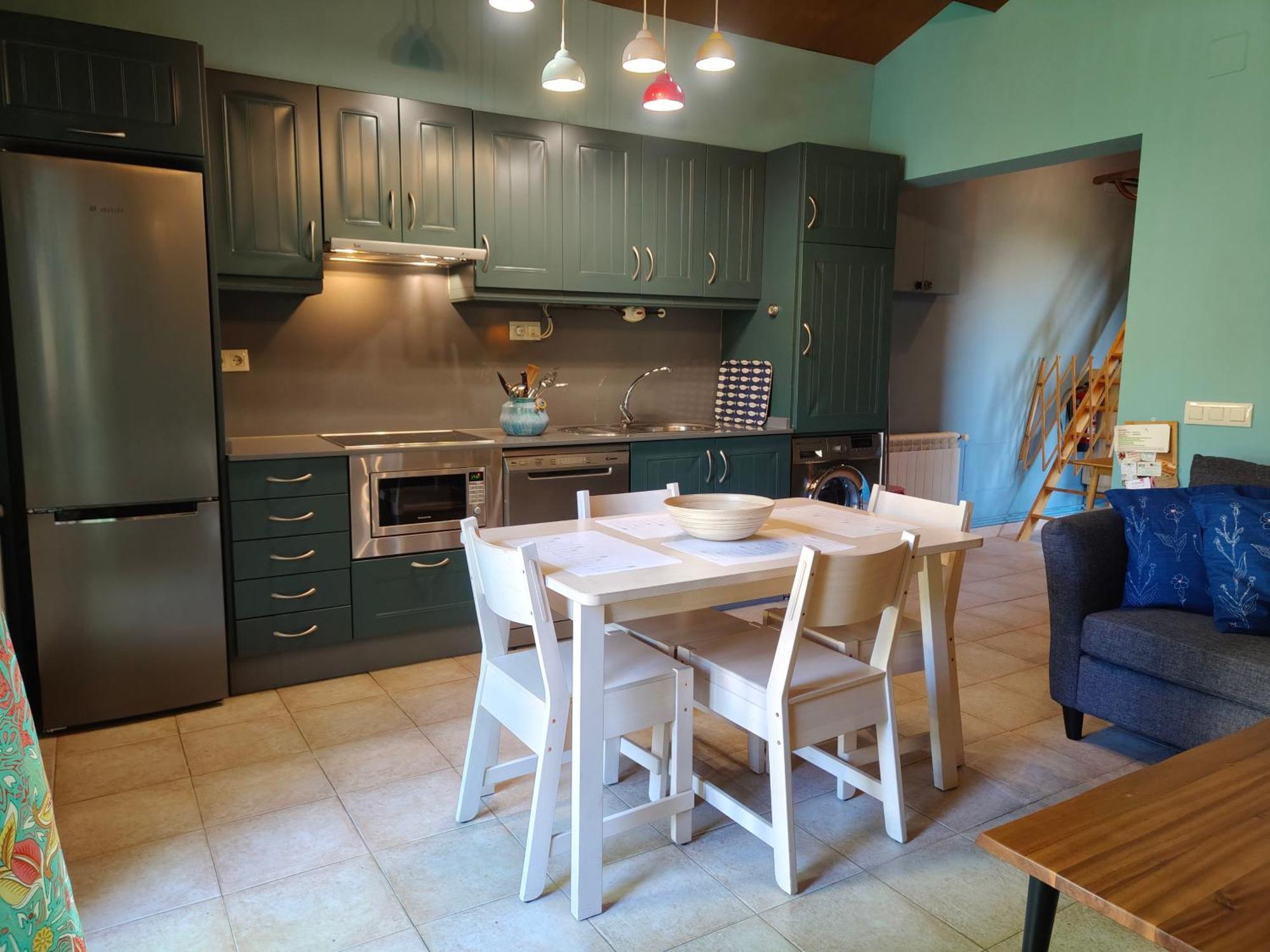 Apartamentos Rosa Jove Cabañas エクステリア 写真