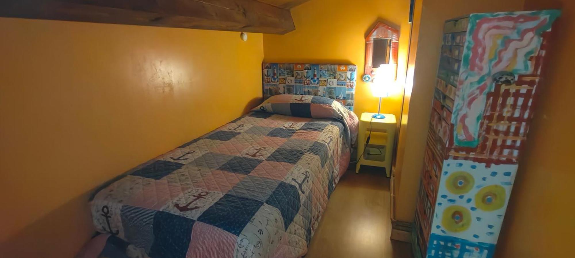 Apartamentos Rosa Jove Cabañas エクステリア 写真