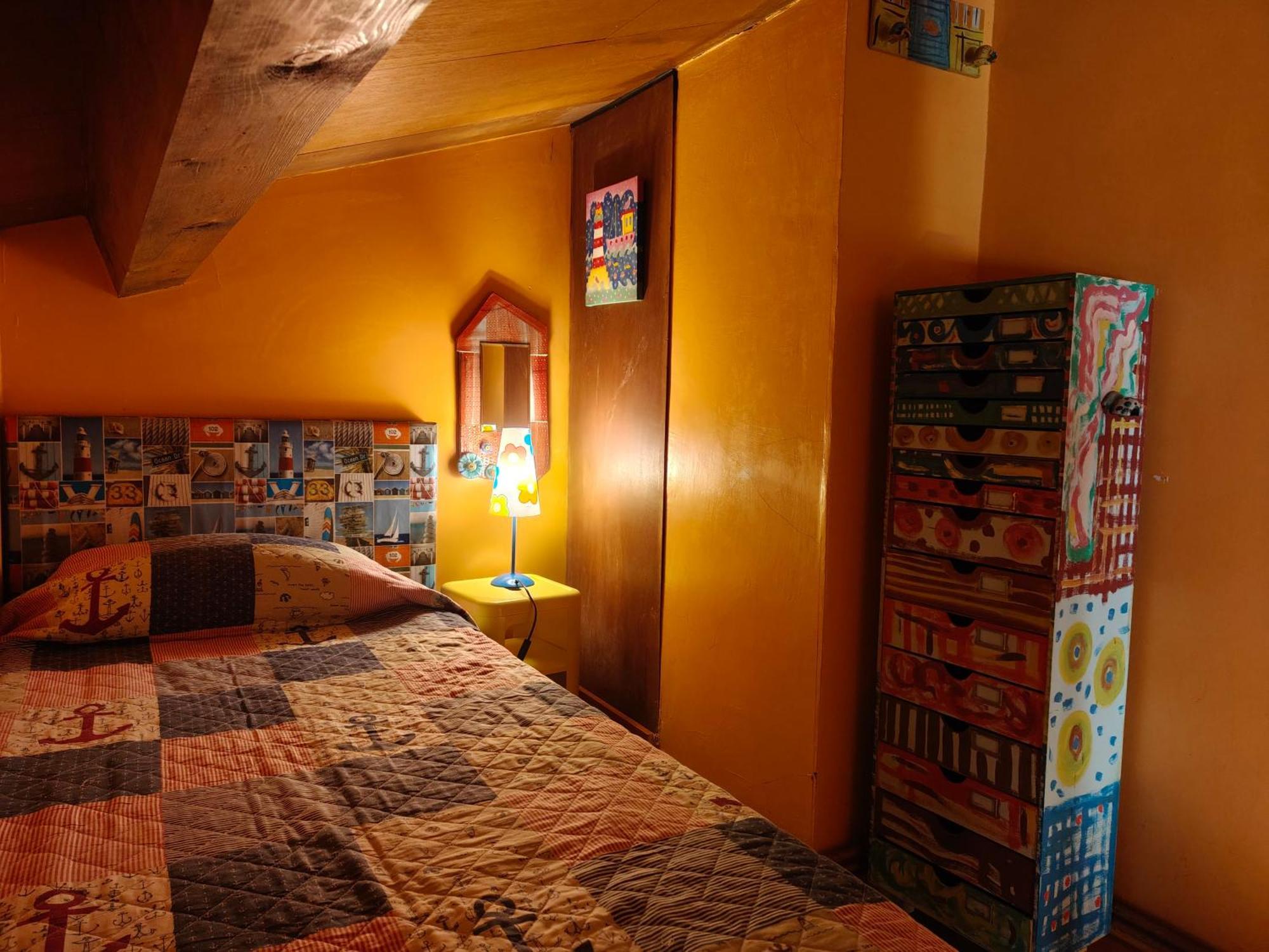 Apartamentos Rosa Jove Cabañas エクステリア 写真