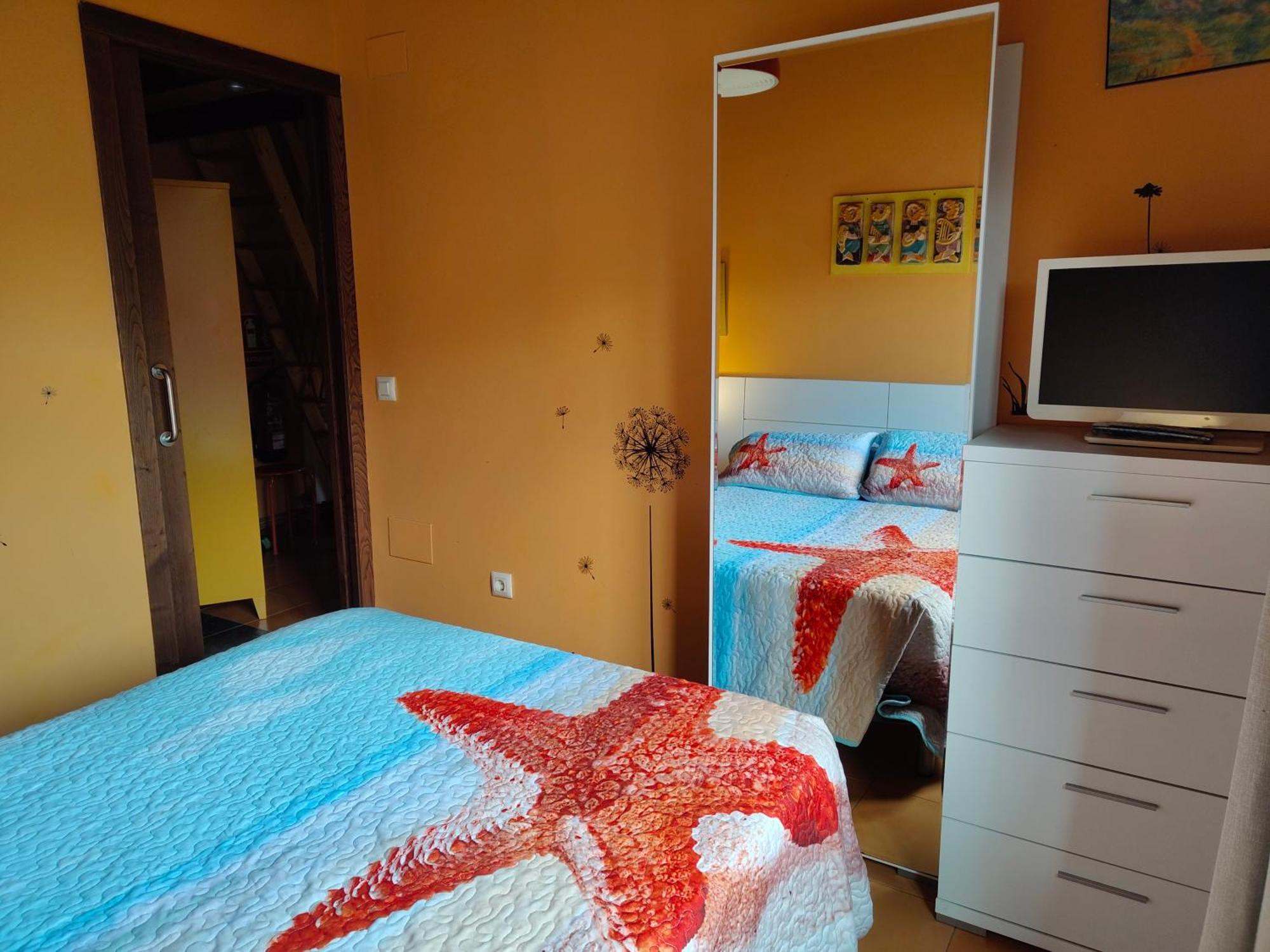 Apartamentos Rosa Jove Cabañas エクステリア 写真