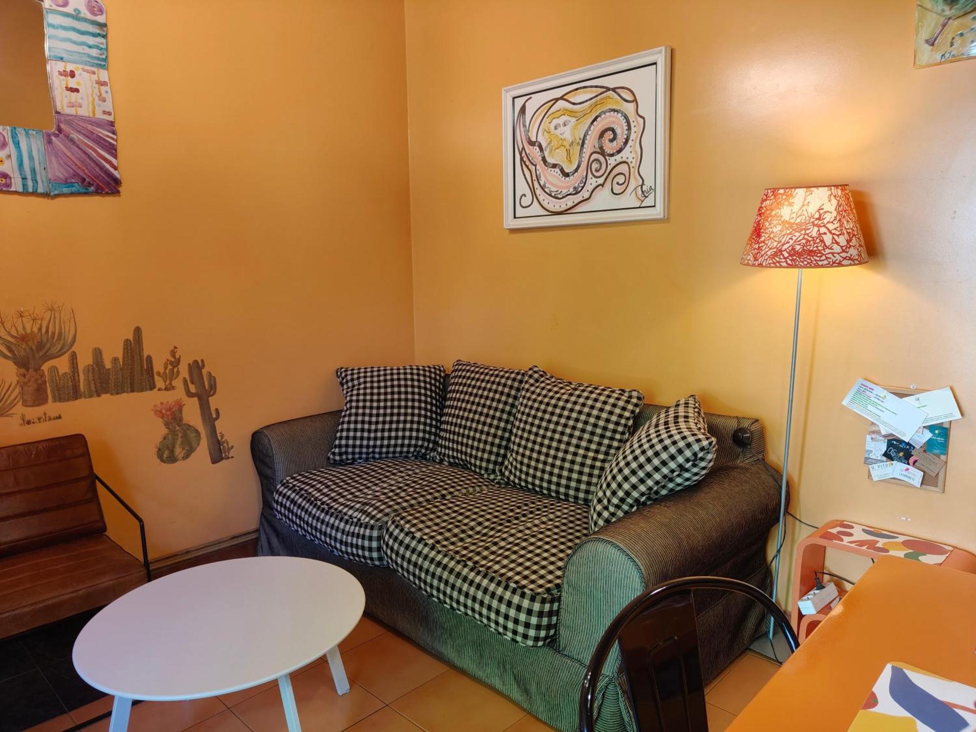Apartamentos Rosa Jove Cabañas エクステリア 写真